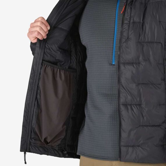 Men's Macro Puff® Hoody
