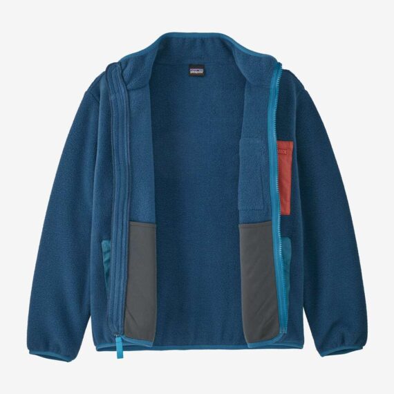 Kids' Synchilla® Fleece Jacket