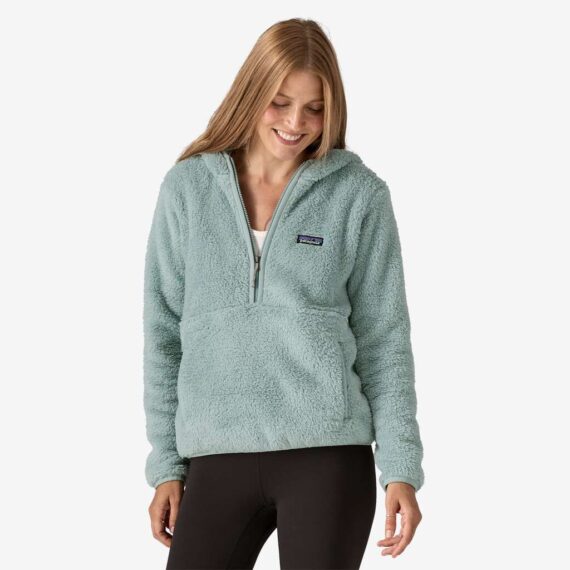 Women's Los Gatos Hooded Fleece Pullover