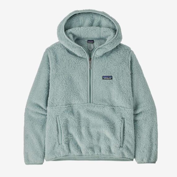 Women's Los Gatos Hooded Fleece Pullover