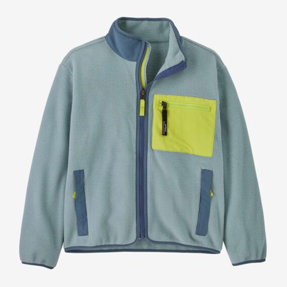 Kids' Synchilla® Fleece Jacket