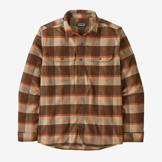 Men's Canyonite Flannel Shirt