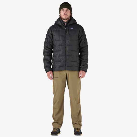 Men's Macro Puff® Hoody