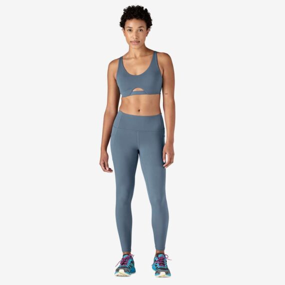 Women's Maipo 7/8 Stash Tights