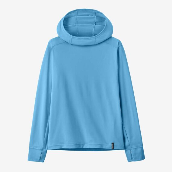 Kids' Capilene® Silkweight Hoody