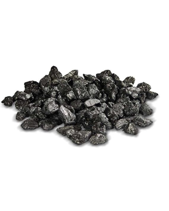 Anthracite Beans
