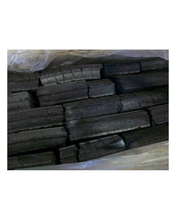 Ecofire Sawdust Charcoal Briquettes