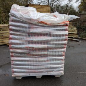 BEYPEL Pellet Wood Fuel Pellets - FREE DELIVERY
