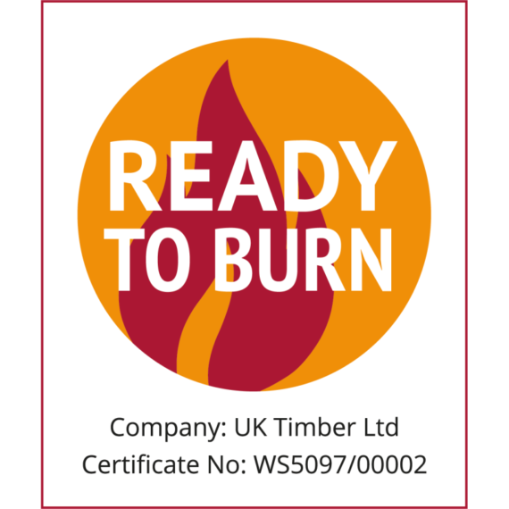 Ecofire Wood Fuels Taster Package