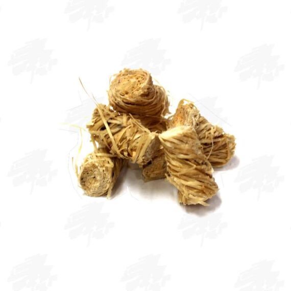 Ecofire Natural Firelighters