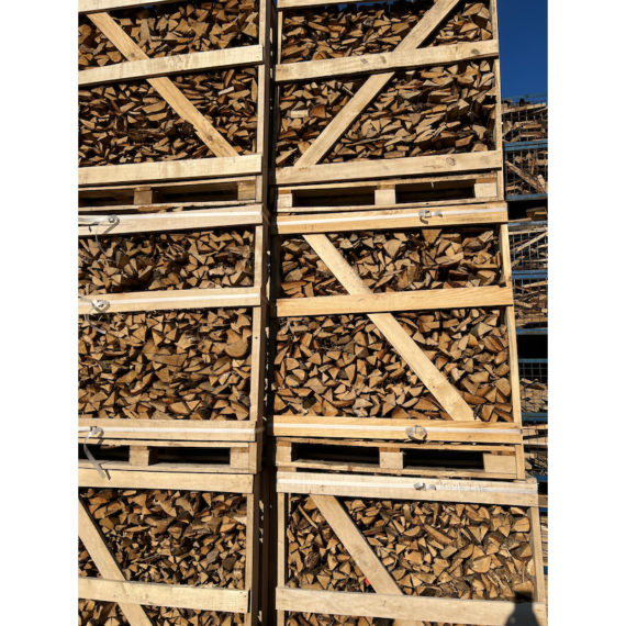 Piccola Oak Pizza Oven Logs