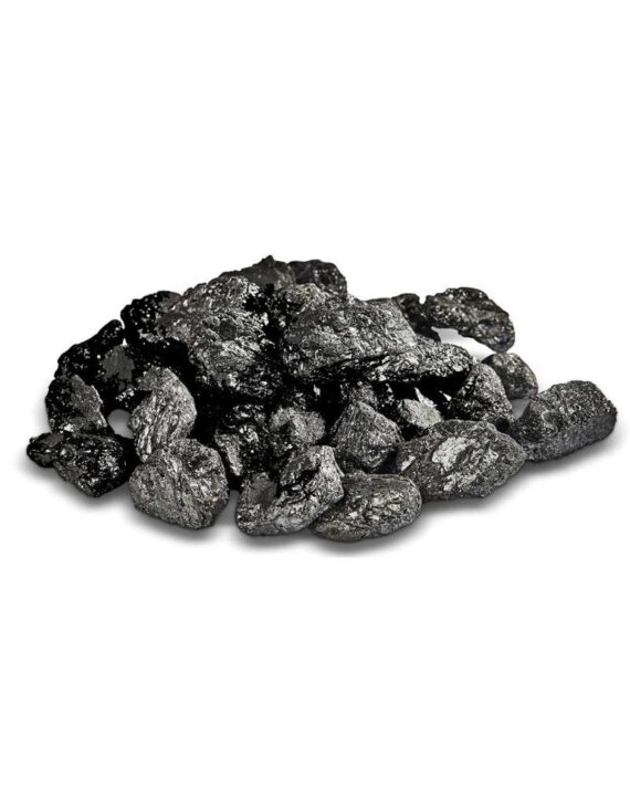 Anthracite Nuts