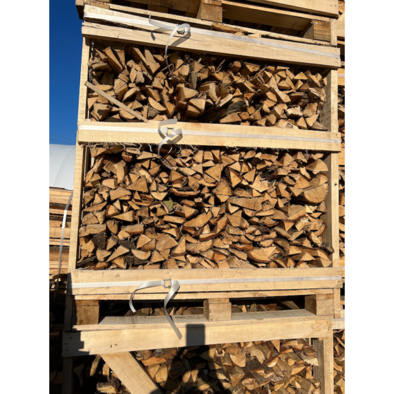 Piccola Oak Pizza Oven Logs
