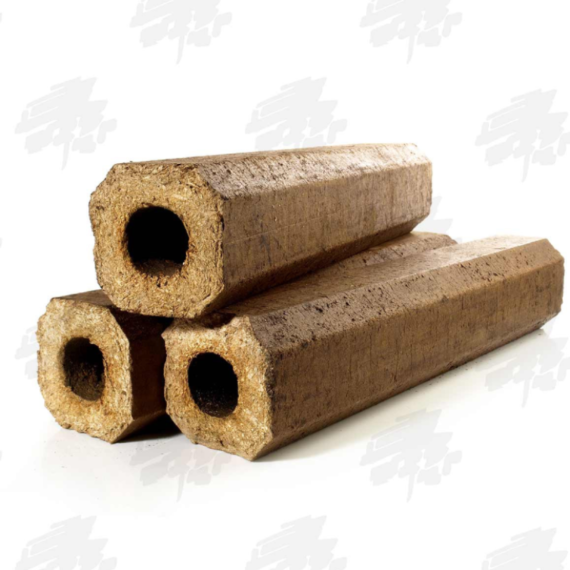 Ecofire Wood Fuels Taster Package